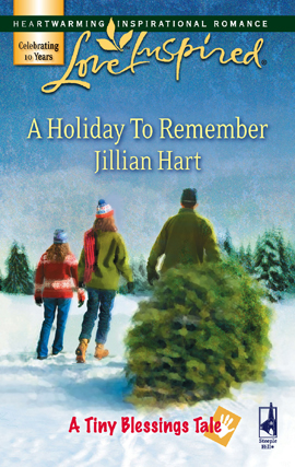 Title details for Holiday To Remember by Jillian Hart - Available